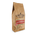 Coffee Cruise Guatemala kavos pupelės, 1 kg