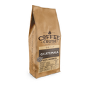 Coffee Cruise Guatemala Decaf kavos pupelės be kofeino, 1 kg