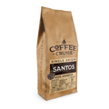 Coffee Cruise Santos kavos pupelės, 1 kg