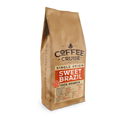 Coffee Cruise Sweet Brazil kavos pupelės, 1 kg