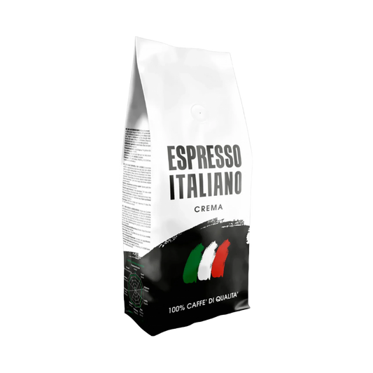 Espresso Italiano Crema