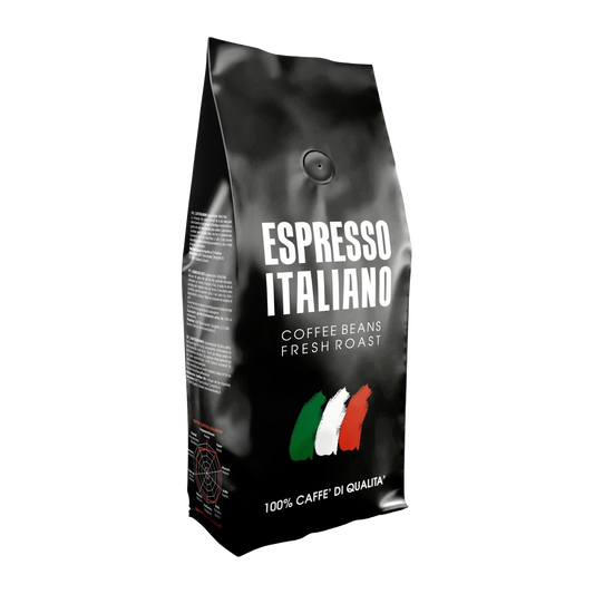 Espresso Italiano Black