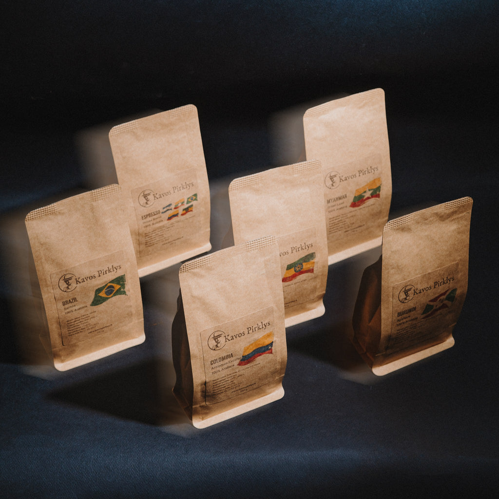 Espresso House Blend | 1KG