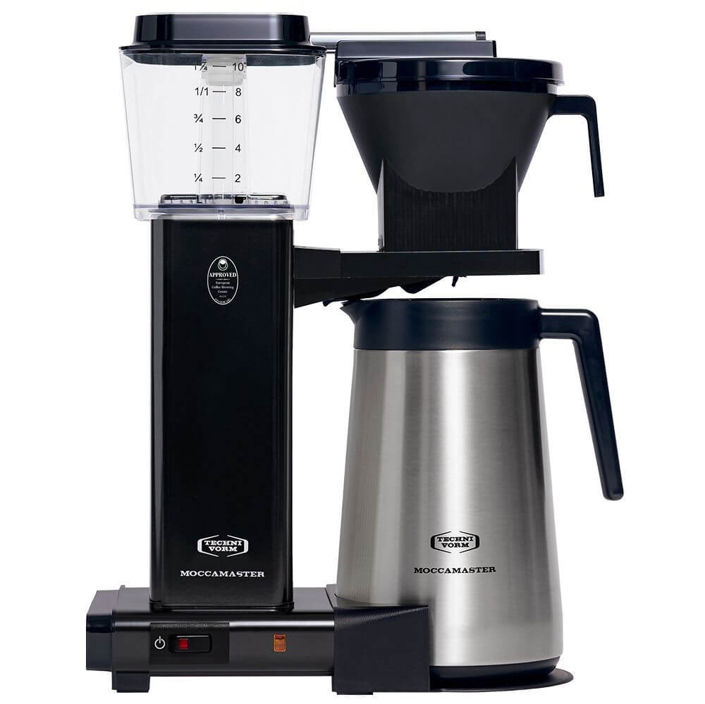 Moccamaster KBGT 741