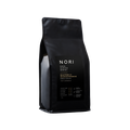 NORI GUATEMALA HUEHUETENANGO kavos pupelės, 1 kg – skaidrus fonas