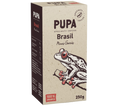 PUPA Brasil Minas Gerais malta kava 250g vakuume – 100% arabika iš Brazilijos, šokolado ir riešutų skonis, vidutiniškai skrudinta