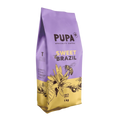 PUPA Sweet Brazil | 1 kg kavos pupelės