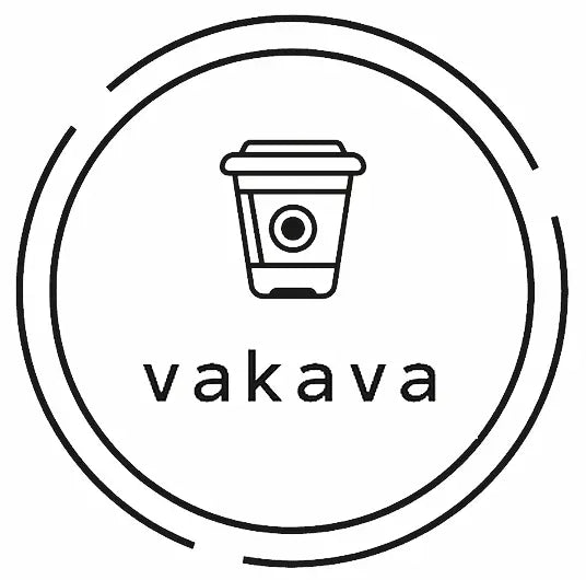 Vakava Logo