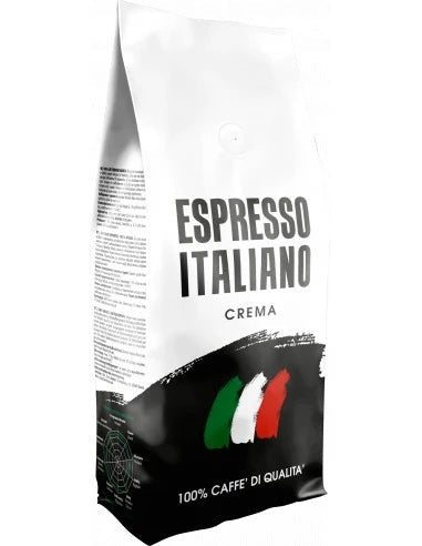 Espresso Italiano Crema