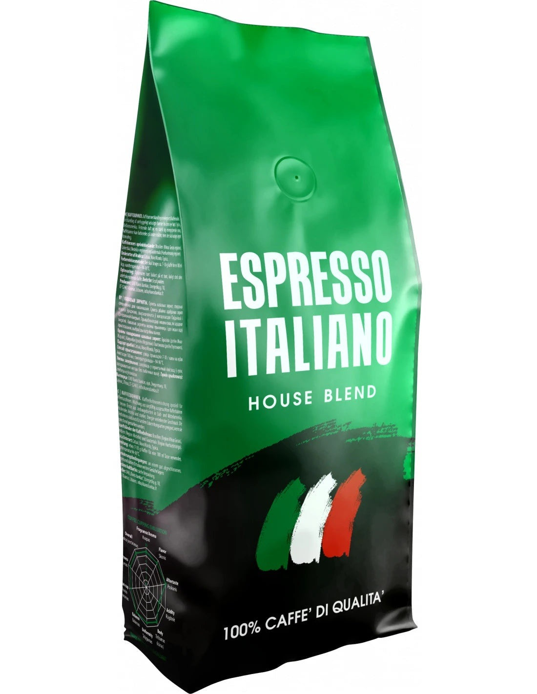Espresso Italiano House Blend