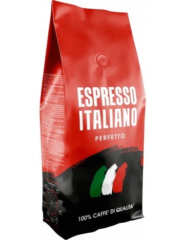 Espresso Italiano Perfetto