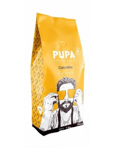 Pupa La Manuela Kava